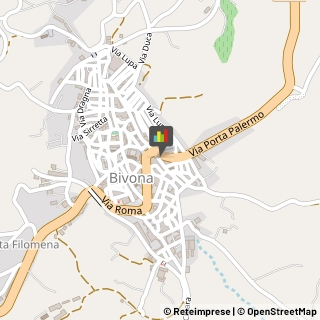 Massaggi Bivona,92010Agrigento