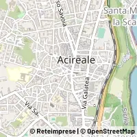 Harita Acireale