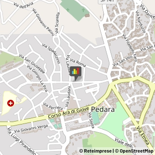 Pescherie Pedara,95030Catania