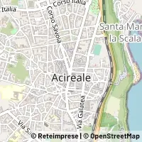 Harita Acireale