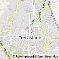 Harita Trecastagni