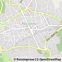Carte Nicolosi
