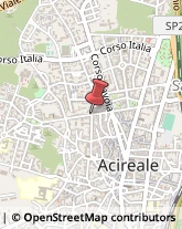 Via Marchese di Sangiuliano, 99,95024Acireale