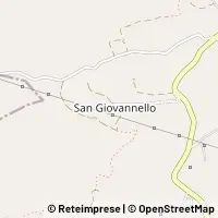Mapa Villarosa