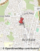 Via Grassi Bertazzi, 11,95024Acireale