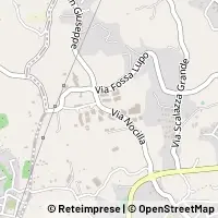 Map Aci Sant'Antonio
