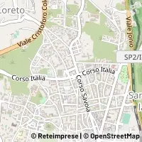 Carte Acireale