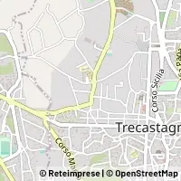 Kart Trecastagni