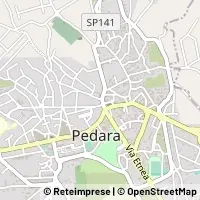 Kart Pedara