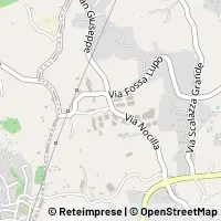 地図 Aci Sant'Antonio