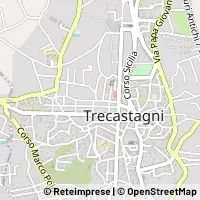Carte Trecastagni