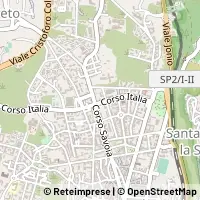 Carte Acireale