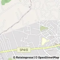 Map Pedara