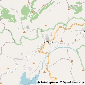 Mappa Bivona