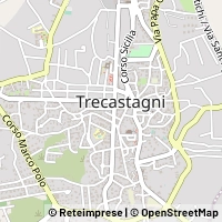 Peta Trecastagni