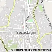 Kart Trecastagni
