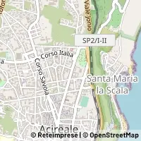 خريطة Acireale