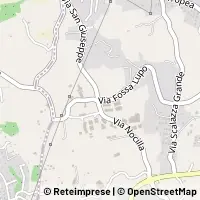 Map Acireale