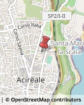 Via Paolo Vasta, 13,95024Acireale