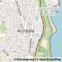 Harita Acireale