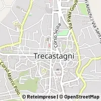 Carte Trecastagni