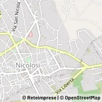 Carte Nicolosi