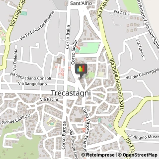 Locali, Birrerie e Pub Trecastagni,95039Catania
