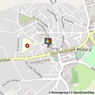 Animali Domestici - Centri Allevamento e Addestramento Pedara,95030Catania
