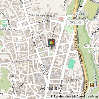 Pescherie,95024Catania