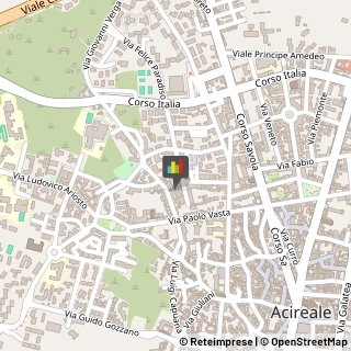 Consulenza Industriale Acireale,95024Catania