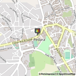 Tipografie Pedara,95030Catania