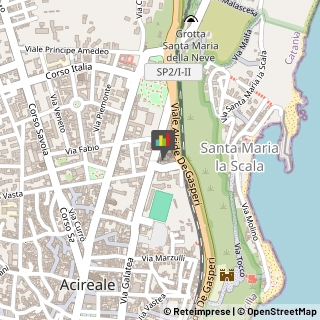 Ingegneri,95024Catania