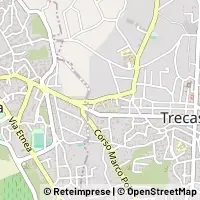 Karta Trecastagni