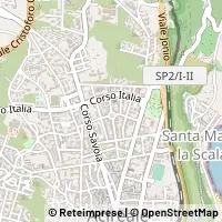 Map Acireale