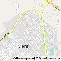 Kart Menfi