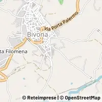 Kartta Bivona
