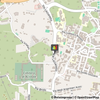 Spurgo Fognature Acireale,95024Catania