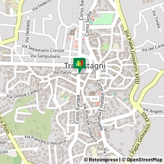 Corso Europa, 14,95039Trecastagni