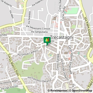 Bed e Breakfast,95039Catania