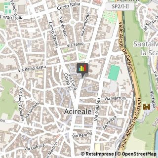 Camicie Acireale,95024Catania
