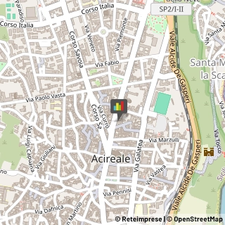 Ingegneri,95024Catania