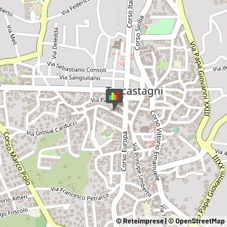 Assicurazioni Trecastagni,95039Catania