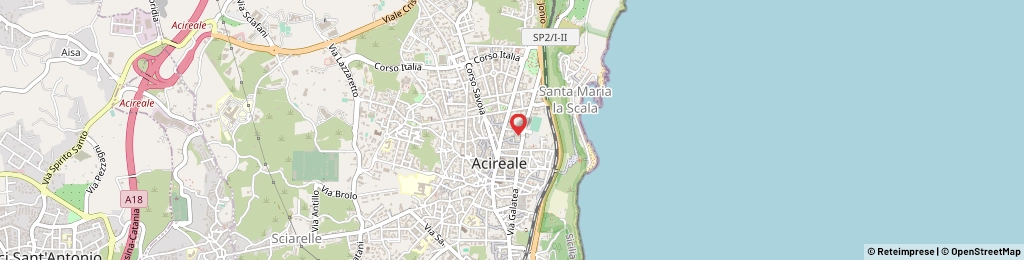 Dove siamo