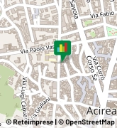 Via Quintino Sella, 14,95024Acireale