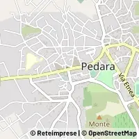 Kort Pedara