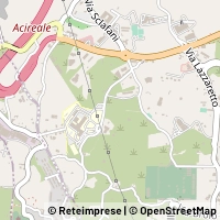 Peta Acireale