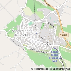 Mappa 95038