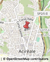 Via Fabio, 9-11,95024Acireale