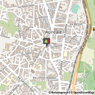 Bed e Breakfast,95024Catania