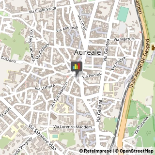 Macellerie Equine Acireale,95024Catania